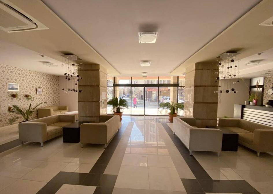 Студио-"Ziko" Pomorie Exterior foto
